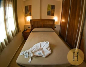 Apartamento Deluxe