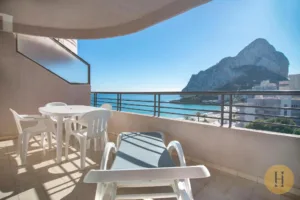 Apartamento de 1 dormitorio (3 adultos)