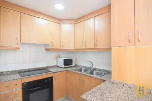 Apartamento de 1 dormitorio (3 adultos)