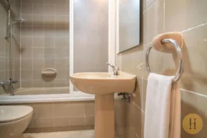 Apartamento de 1 dormitorio (3 adultos)