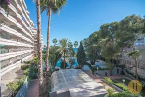 Apartamento de 1 dormitorio (3 adultos)