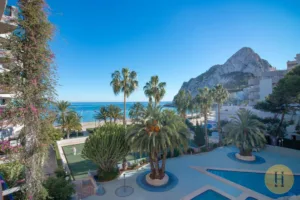 Apartamento de 3 dormitorios (7 adultos)