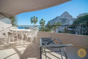 Apartamento de 3 dormitorios (7 adultos)