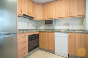 Apartamento de 3 dormitorios (7 adultos)