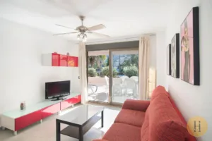 Apartamento de 3 dormitorios (7 adultos)