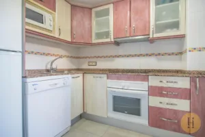 Apartamento de 3 dormitorios (7 adultos)