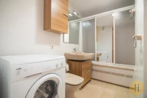 Apartamento de 3 dormitorios (7 adultos)