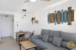 Apartamento Premium con 1 dormitorio y vistas al mar