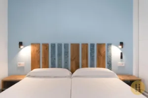 Apartamento Premium con 1 dormitorio y vistas al mar