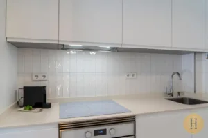 Apartamento Premium con 1 dormitorio y vistas al mar
