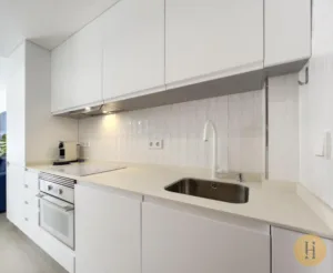 Apartamento Premium con 1 dormitorio y vistas al mar