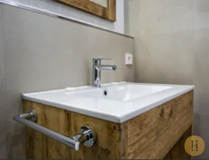 Apartamento Premium con 1 dormitorio y vistas al mar
