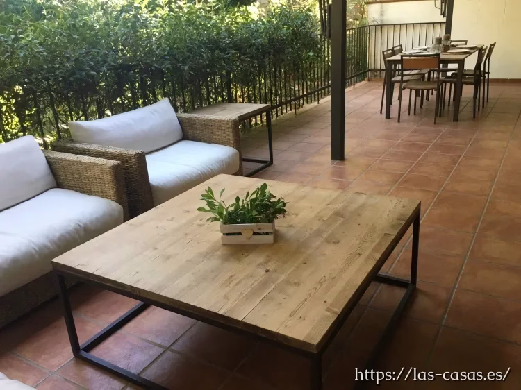 Casa La Loma Naquera, Valencia