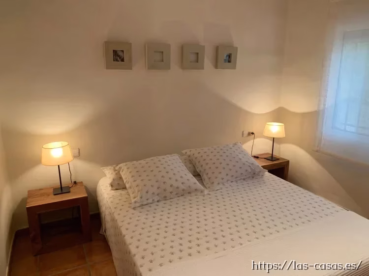 Casa La Loma Naquera, Valencia