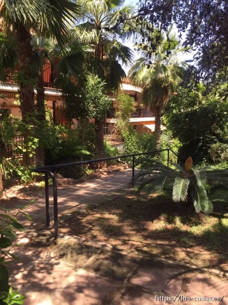 Casa La Loma Naquera, Valencia
