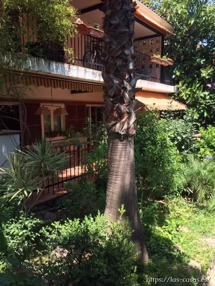 Casa La Loma Naquera, Valencia