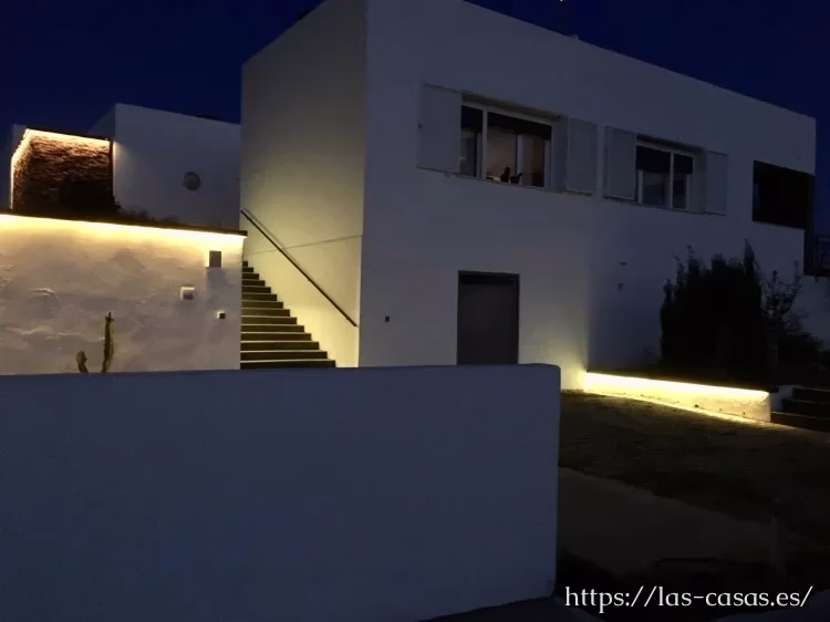 Villa Gladys Segart, Valencia