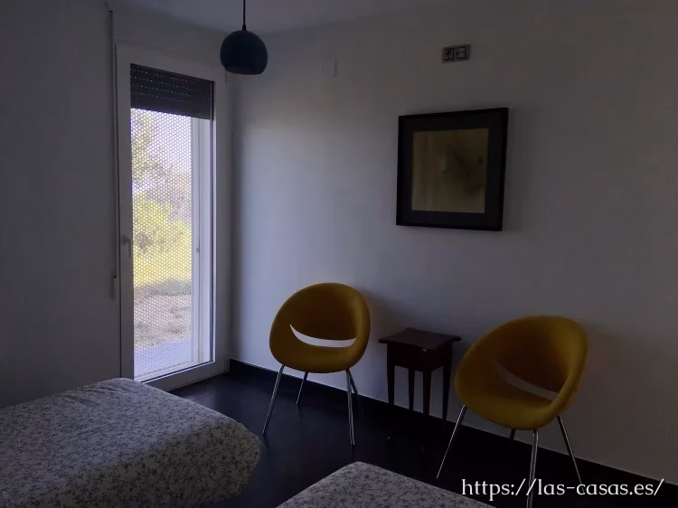 Villa Gladys Segart, Valencia