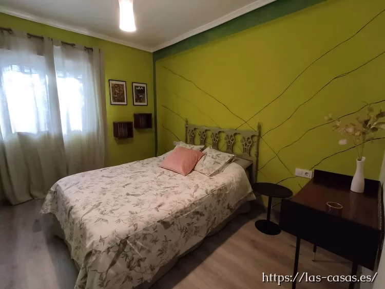 Casa de la Montaña Segart, Valencia