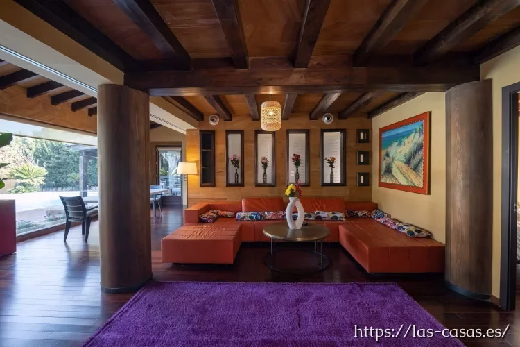 Villa Huerta 2 Paterna, Valencia
