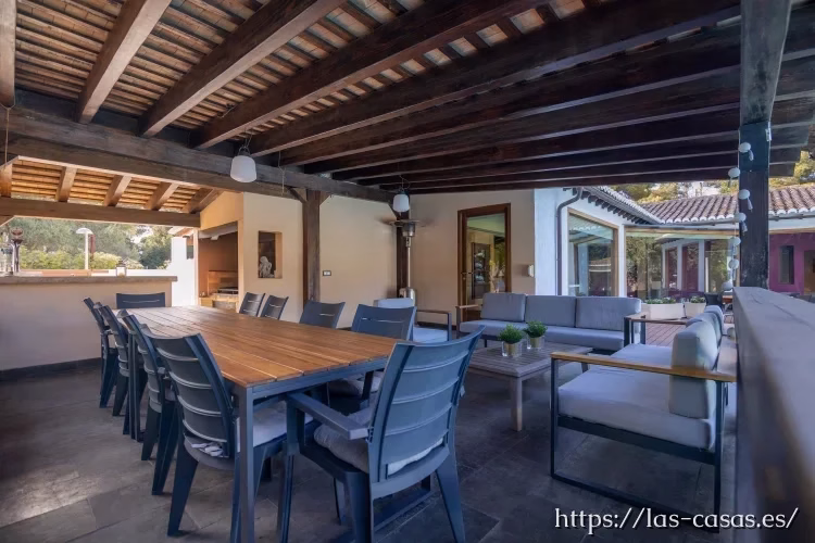 Villa Huerta 2 Paterna, Valencia