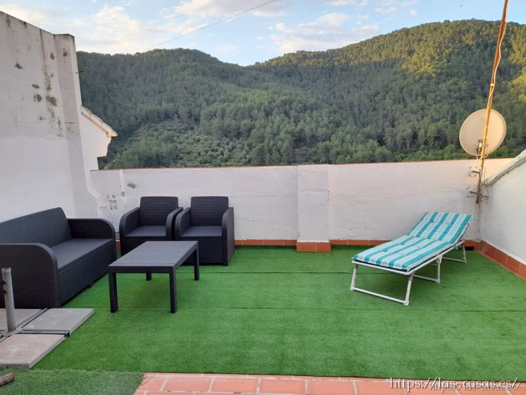 Casa Ramos