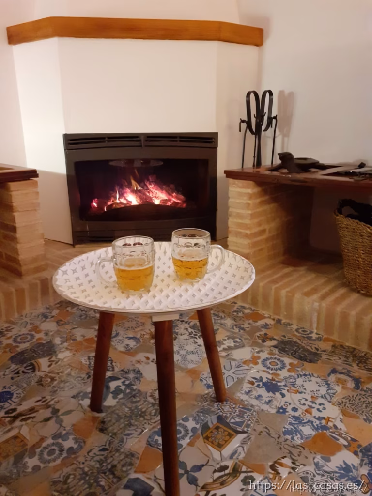La Casona Del Abuelo Enrique