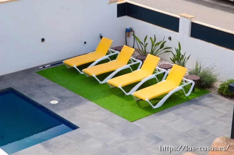 Casa Cuca Calp, Alicante