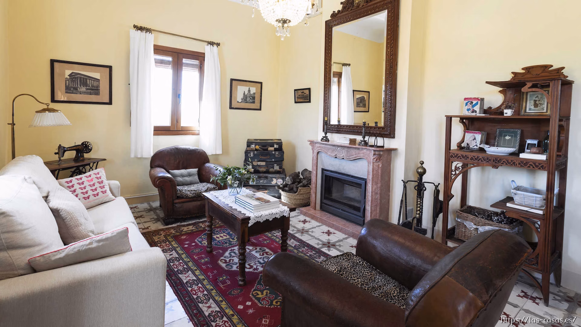 Apartamentos Mareventus