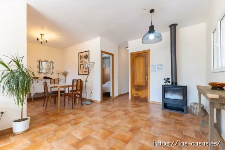 Casa en La Barraca de Aigües Vives Alzira, Valencia