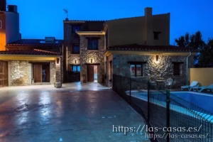 Casa Rural Priace Mas de Mas Els Rosildos, Castellón