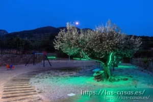 Casa Rural Priace Mas de Mas Els Rosildos, Castellón