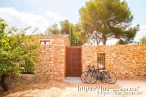Villa Toscana Benissa, Alicante