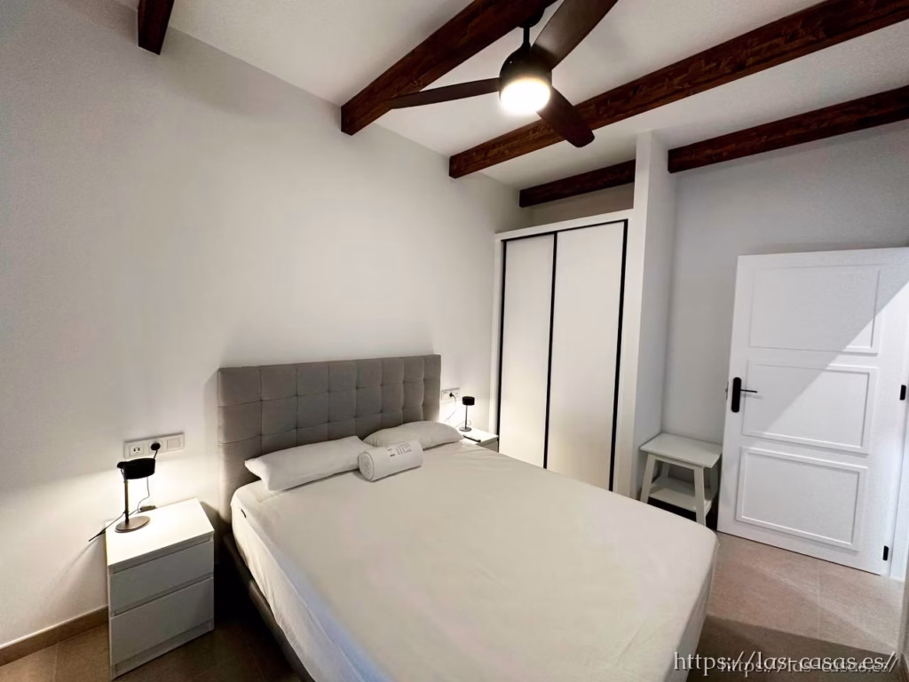 Apartamentos en Lo Pagán