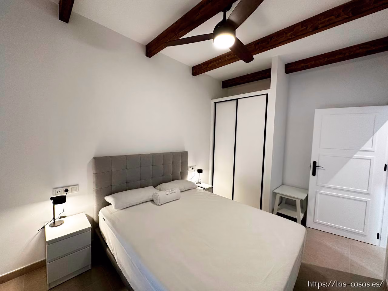 Apartamentos en Lo Pagán