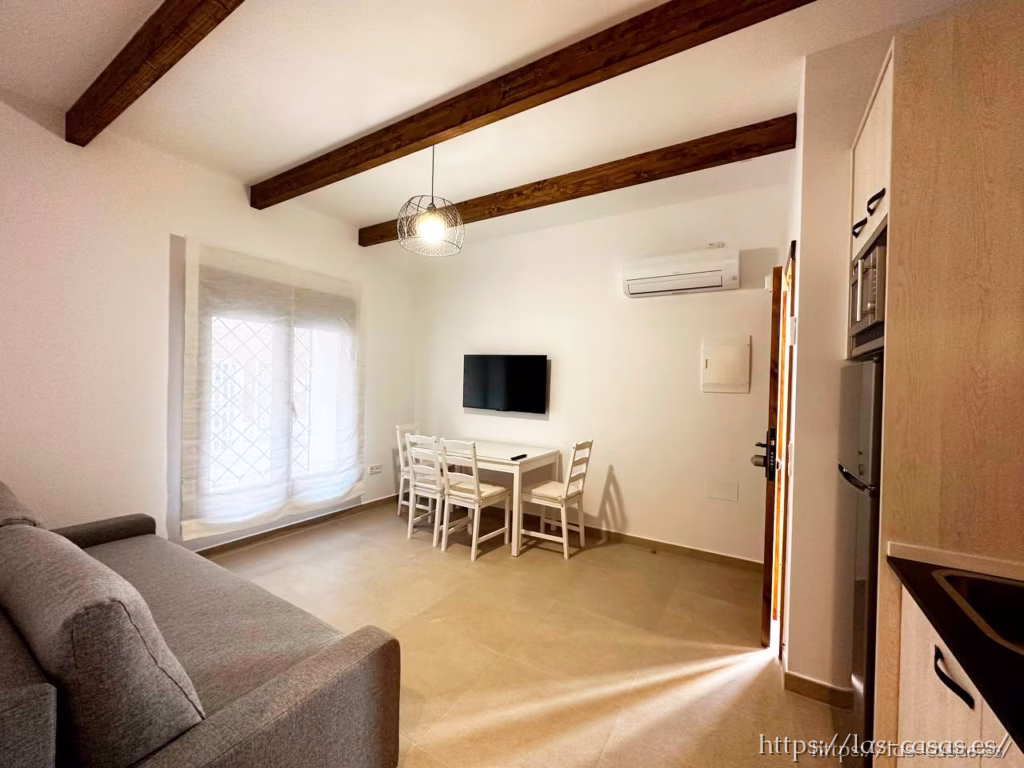 Apartamentos en Lo Pagán