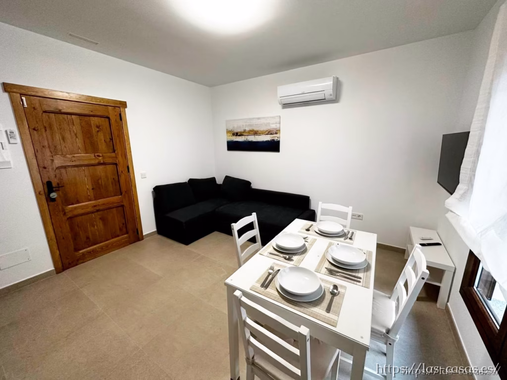 Apartamentos en Lo Pagán