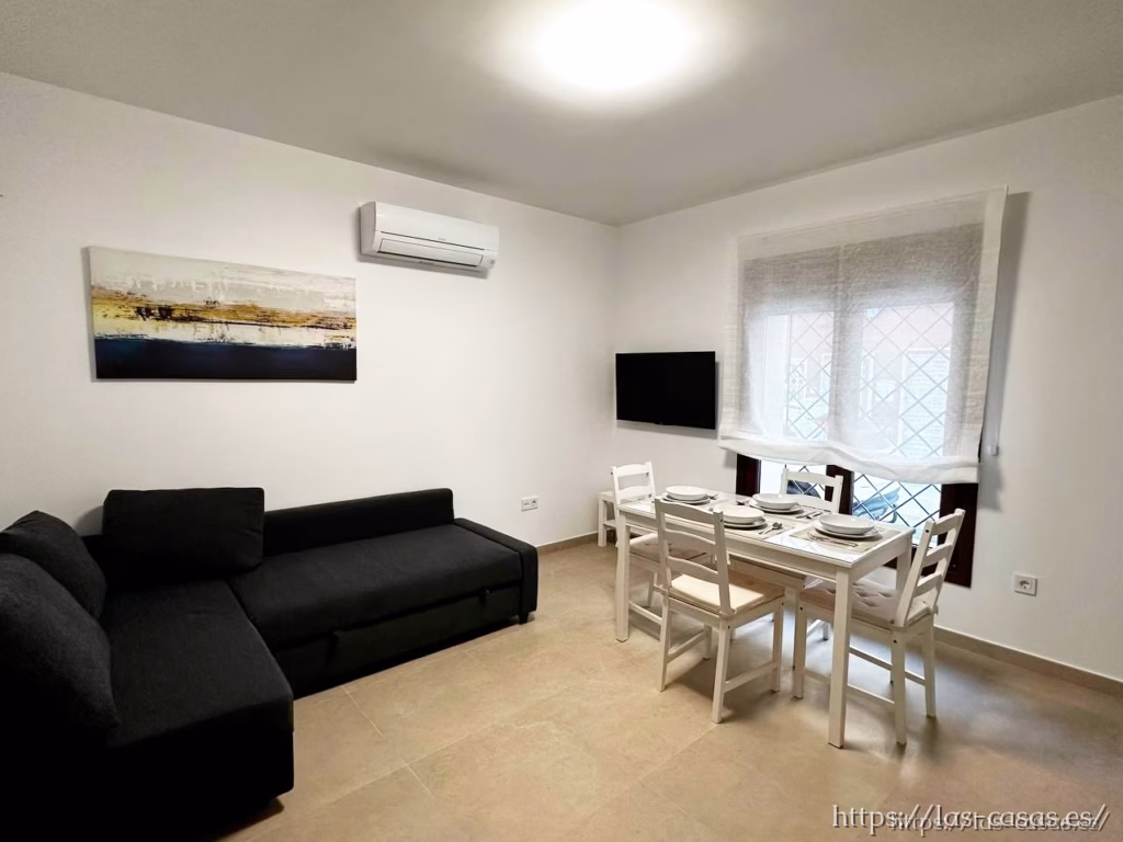 Apartamentos en Lo Pagán