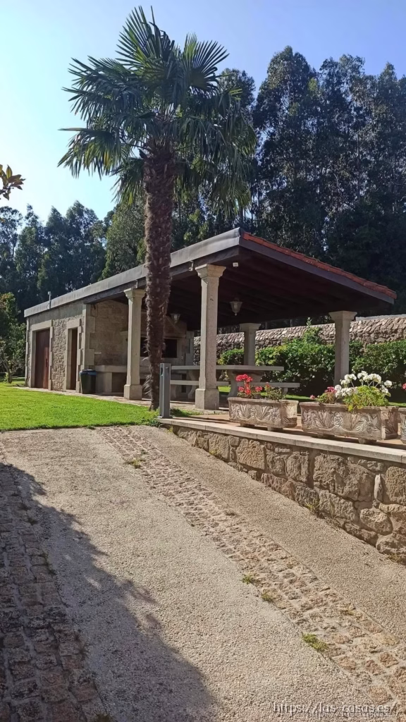 Casa rural - MORAÑA