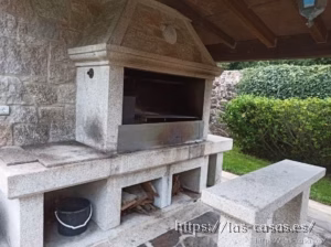 Casa rural - MORAÑA