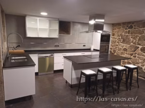 Casa rural - MORAÑA