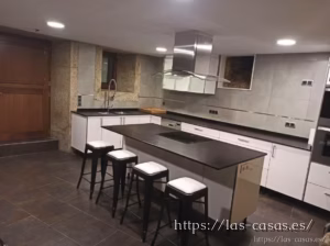 Casa rural - MORAÑA