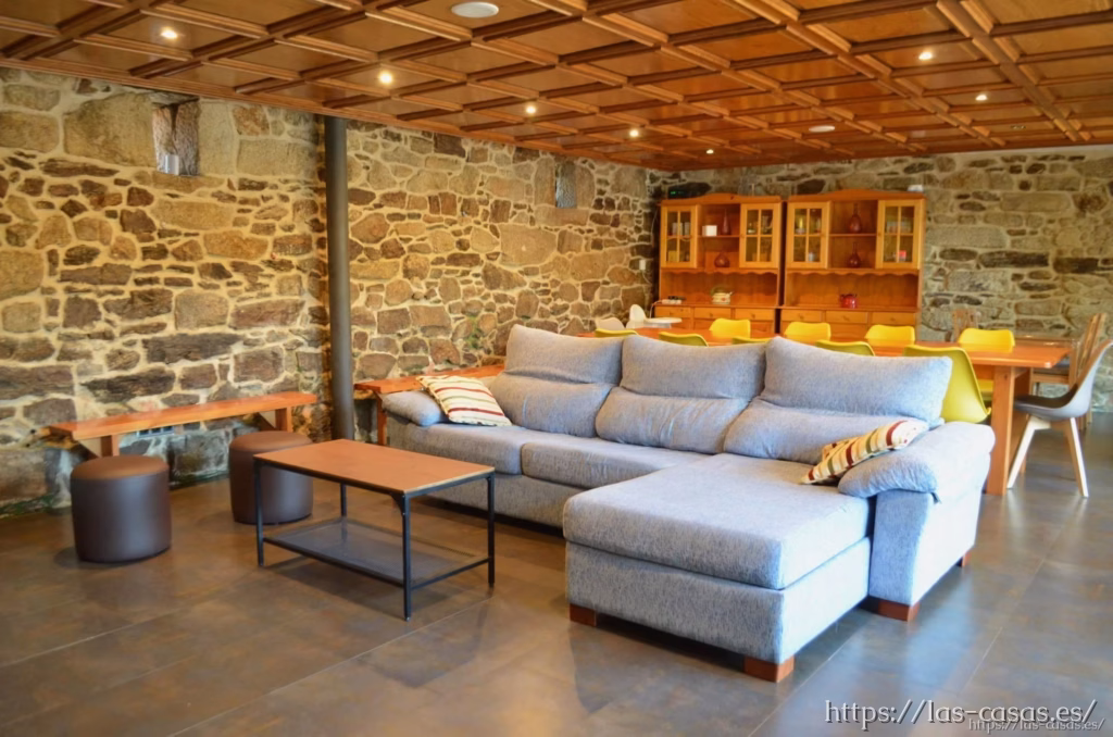 Casa rural - MORAÑA