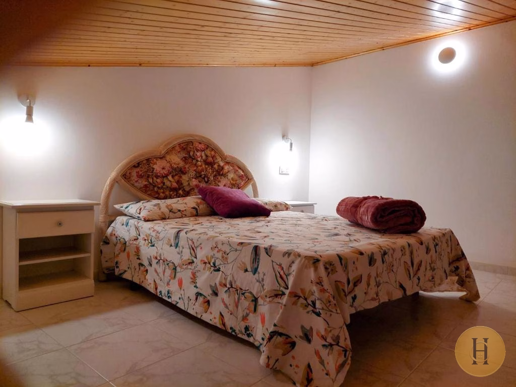 Gran casa cerca de la playa