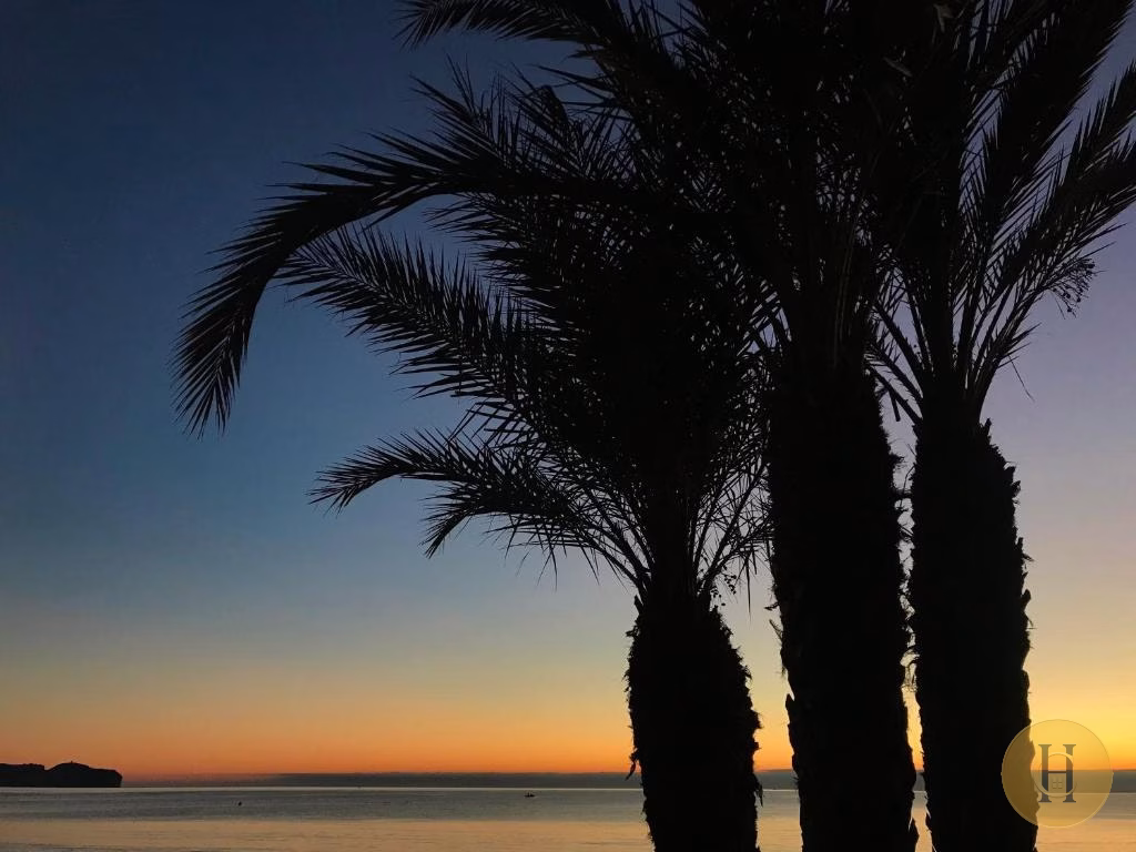 Apartamentos Paraíso Mar en Calpe