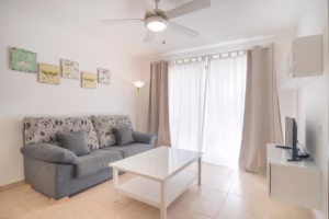 Apartamentos Paraíso Mar en Calpe