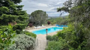 Villa Karina - Valdemanco