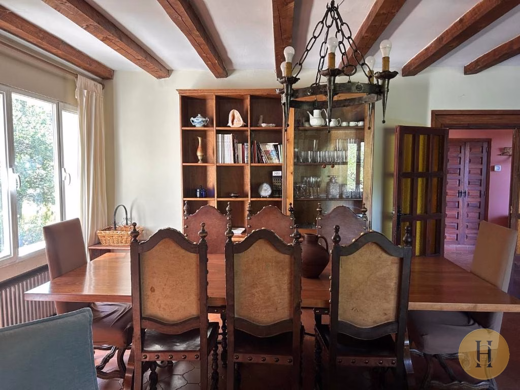 Villa Karina - Valdemanco