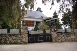 Villa Karina - Valdemanco