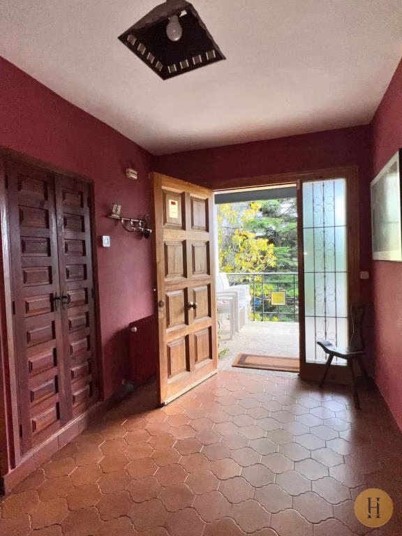 Villa Karina - Valdemanco